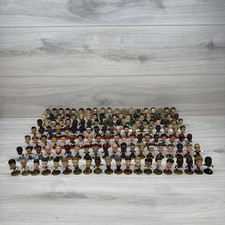 Microstars Corinthian Football Figures Bundle Job Lot 140 picture