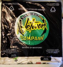 RARE VINTAGE  FACTORY SEALED  Never Worn, Brand New South Park T-Shirt picture