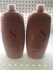 ALFAPARF MILANO Semi Di Lino Nutritive Low Shampoo / Leave-In Conditioner 1000ml picture