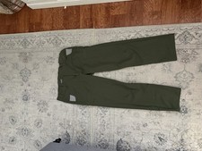Sitka Traverse Pant 38R Deep Lichen Lightweight Outdoor Hunting Pants Mens picture