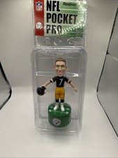 Reebok NFL Pocket Pro Ben Roethlisberger picture