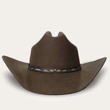 Stetson 4x Whitmore Buffalo Cowboy Hat picture