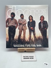 The Doors – Waiting For The Sun Gatefold, 180 Gram Brand New/Sealed Vinyl picture