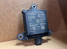 OEM 2022-2024 Toyota 4Runner Blind Spot Radar Sensor LEFT/RIGHT 88162-35010 picture
