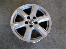 2007-2010 Toyota Camry 17x7 Alloy Wheel Rim 6 Spoke Assembly OEM picture