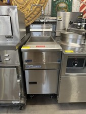 Pitco SSRS14 Rinse Station For SSPG14 Solstice Supreme Gas Pasta Cooker picture