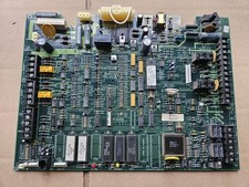 Siemens SMB-2 Main Motherboard for the MXL-IQ - Removed For System Upgrade picture