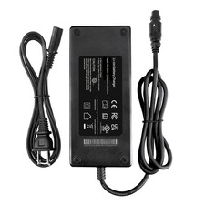 UL 42V 4-Pin AC/DC Adapter for METAKOO Cybertrack 100 MICLON Cybertrack 100  picture