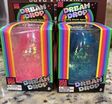 Pink And Blue NeeDoh Dream Drops picture