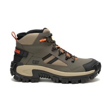 Caterpillar Men Invader Mid Vent Composite Toe Work Boot Shoes picture