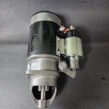 1951 1952 1953 Buick 6 Volts Starter Motor Oem 1107097, 1107098 Oem Reman by Rvv picture