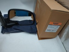 NEW DORMAN 955-1146 PASSENGER SIDE RIGHT HAND POWER DOOR MIRROR HEATED ASSEMBLY picture