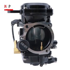 For Harley Davidson CV 40MM Harley CV Carb Performance Tuned Carburetor USA picture