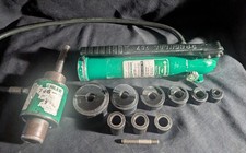 Greenlee 7306SB 1/2