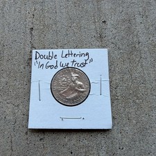 1776-1976 Rare Bicentennial Quarter Doubled Die Errors From the MINT. picture