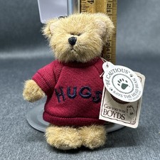Boyd's Bears Mini 4
