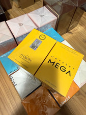 Armaf Odyssey Mega Limited Edition Eau de Parfum Spray, 3.4 fl oz picture