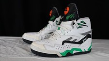 EXTREMELY RARE: REEBOK BATTLEGROUND 2 - 2014 SAMPLES - IYKYK. picture