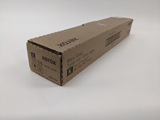 Xerox 006R01642 Black Toner Cartridge, Versant 80 Press, Versant 180 Press picture