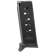Duramag Ruger LCP and LCP II .380 ACP 6-Round Magazine picture
