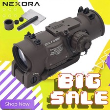 EvolutionGear New Specter DR 1-4X Scope 2026 Ver. 5.56 NATO ARD USA STOCK picture