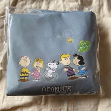 Mannan Life Snoopy Kururito Cooler Big Marche Bag Fashion Accessory picture