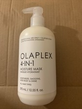 Olaplex 4-IN-1 Moisture Mask 12.55 Fl OZ / 370 ml,New picture