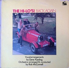 The HI-LO's - 