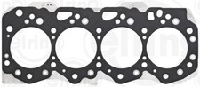 Elring 534.760 gasket, cylinder head for Chevrolet Holden Isuzu Isuzu (jiangxi) picture