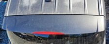 2007-2013 Acura MDX Rear Spoiler Wing Gray OEM High Mount Third Brake Light picture