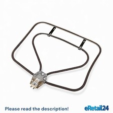 💯𝙒𝙤𝙧𝙠𝙞𝙣𝙜 Bosch Gaggenau Bake Element 00292570 211533 292570 picture