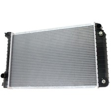 Radiator for Chevrolet S10 1982-1993 picture