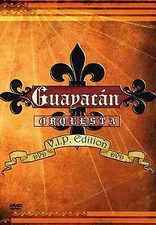 Orquesta Guayacan: VIP Edition, New,  picture