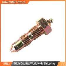 2444P803 Track Adjusting Grease Valve For Kobelco SK100 SK120 SK200 SK300 SK400 picture