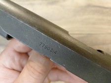 7790314 Hard 1911 Slide MFR 16447 45ACP For USGI Colt 1911 A1 Government 2216 picture