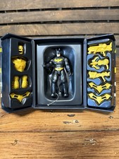 RARE 2020 DC Spin Master Batman COMIC CON Promo Figure Limited 1 of 1000 LE picture