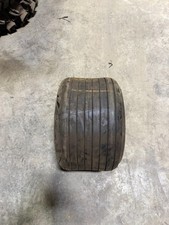 New Tire 18 9.50 8 carlisle 4 ply mower Old Stock picture