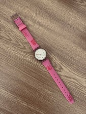 Good condition [Swatch] Lady FRUIT Vintage 2006 Pink picture