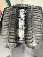 2023- 2024 Chevy Corvette Exhaust Minefield With Throttle Body picture