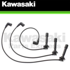 NEW 2015 - 2023 GENUINE KAWASAKI MULE PRO FX FXT FXR HIGH TENSION CORD ASSY picture
