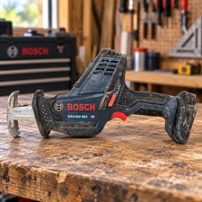 Bosch GSA18V-083 18V Cordless Reciprocating Saw Tool Only No Battery  picture