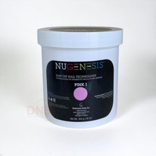 Nugenesis Dip Powder - Pink I (16 Oz) picture