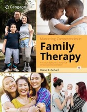 Mastering Competencies in Family Therapy: a Practical Approach to Theories... picture