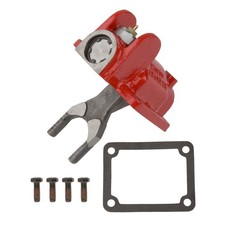 PTO AIR SHIFT COVER - REPLACES CHELSEA 329361X picture