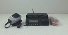 Icom Mobile IC-F2721D 01 UHF 400-470 Mhz 256ch 45W Display picture