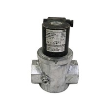 Kromschröder VG 40/32 R02NT31D Gas Solenoid Valve-200mbar picture