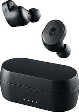 Skullcandy SESH ANC Wireless In-ear Bluetooth Earbuds (Certified Refurb)-BLACK picture