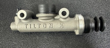 NEW BRAKE MASTER CYLINDER FOR POLARIS 1999 RANGER PART # 1930880 picture
