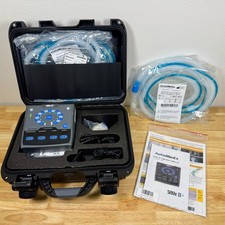 Automedx SAVe II + Automated Ventilator & 4-Pack Accessory Kit -  picture