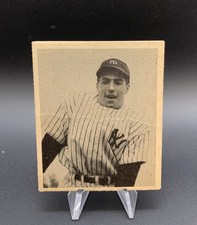 1948 Bowman Phil Rizzuto #8 GD  picture